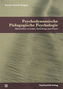 Psychodynamische Pädagogische Psychologie