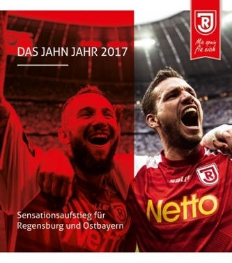 Das Jahn Jahr 2017