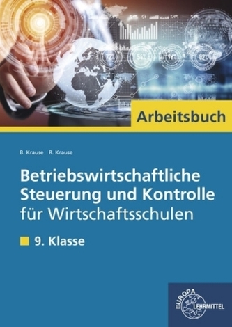 9. Klasse, Arbeitsbuch