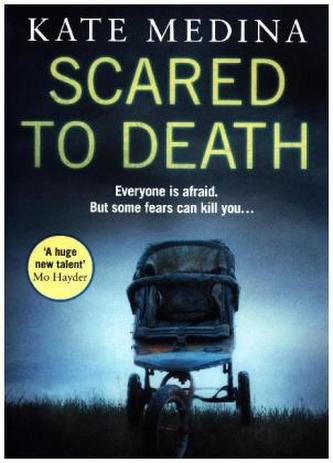 Scared To Death