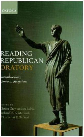 Reading Republican Oratory