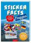 Stickerfacts Flaggen