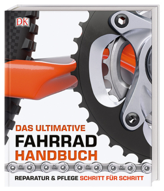 Das ultimative Fahrrad-Handbuch