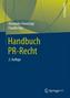 Handbuch PR-Recht
