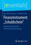 Finanzinstrument Schuldschein