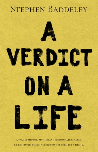 A Verdict on a Life