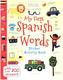 My First Spanish Words