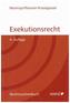 Exekutionsrecht