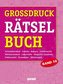 Grossdruck Rätselbuch. Bd.10