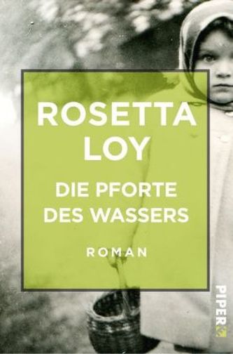 Die Pforte des Wassers Die Pforte des Wassers