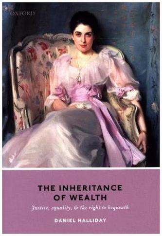 Inheritance of Wealth