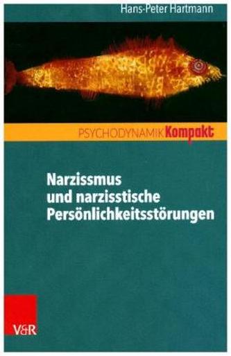 Narzissmus und narzisstische Persönlichkeitsstörungen