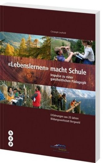 Lebenslernen macht Schule Lebenslernen macht Schule