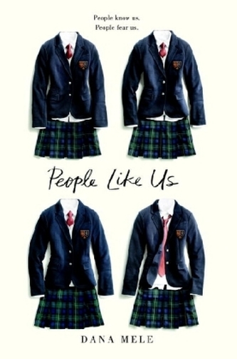 People Like Us