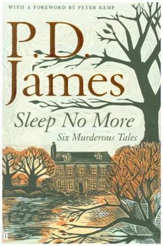 Sleep No More