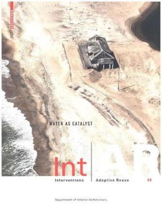 Int Ar Interventions and Adaptive Reuse