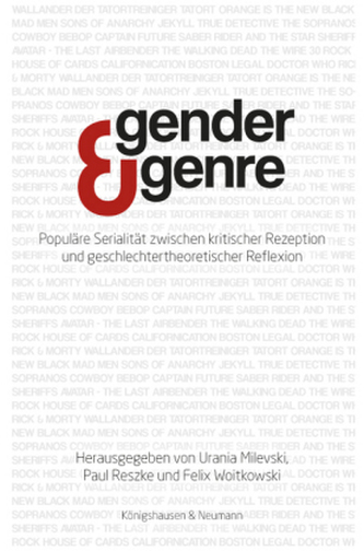 Gender und Genre