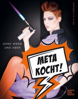 Meta kocht!