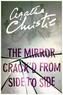 Mirror Crack'd from Side to Side