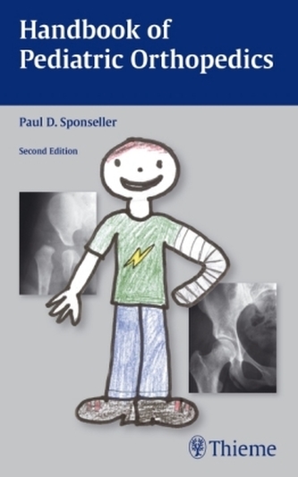 Handbook of Pediatric Orthopaedics Handbook of Pediatric Orthopaedics