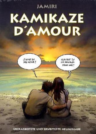 Kamikaze d' amour