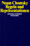 Regeln und Repräsentationen