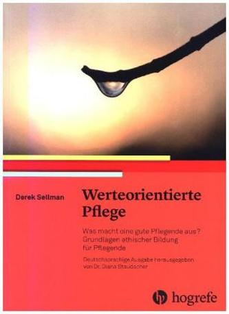 Wertorientierte Pflege