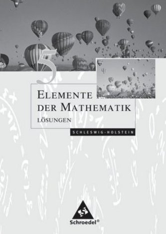 5. Schuljahr, Lösungen