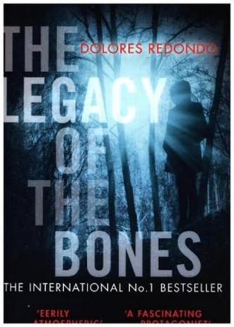 The Legacy Of The Bones