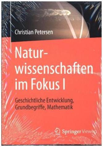 Naturwissenschaften im Fokus