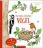 Mein kleines Gartenbuch - Vögel