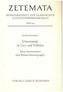 Uncertainty in Livy and Velleius