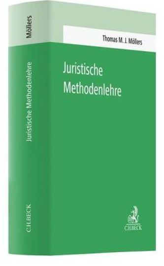 Juristische Methodenlehre