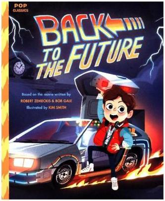 Back to the Future Back to the Future