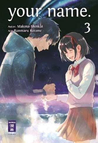 your name. Bd.3