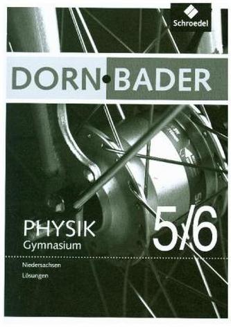 5./6. Schuljahr, Lösungen