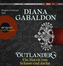 Outlander - Ein Hauch von Schnee und Asche, 8 MP3-CDs