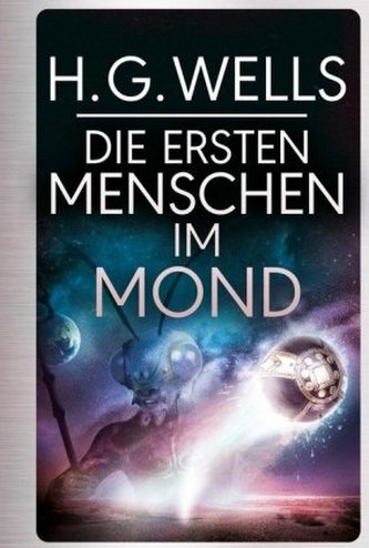 Die ersten Menschen im Mond