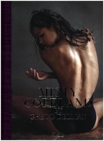 Misty Copeland