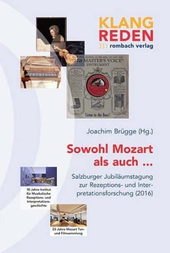 Sowohl Mozart als auch...