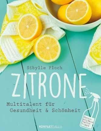 Zitrone