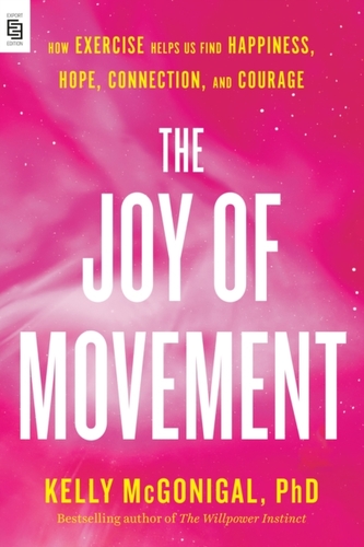 The Joy Of Movement