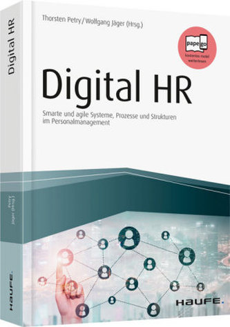 Digital HR