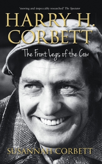 Harry H. Corbett