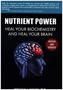 Nutrient Power