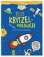 Mein Kritzel-Malbuch