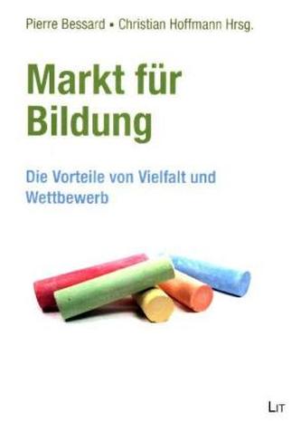Markt für Bildung