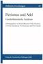 Pietismus und Adel