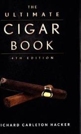 Ultimate Cigar Book
