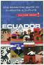 Ecuador - Culture Smart!